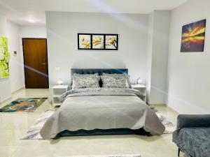 ALBis City Center Apartments Selvia