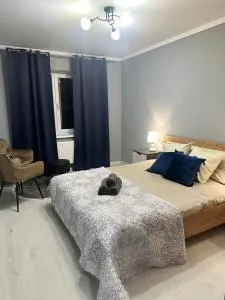 Mark House 4 - Tarutyne