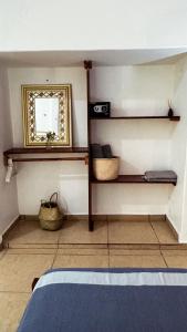 Casa Eulogia y Fortunata con AC y Desayuno a pasos del mar