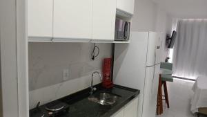 011 Porto City · Lindo flat em Porto de Galinhas