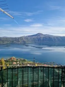 Casa Mariuccia - Castel Gandolfo