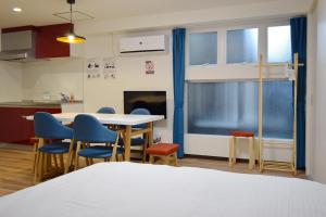 Hostel In Kyoto Gion - Vacation STAY 13469v