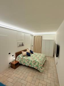 15mt dal MARE Grazioso Bilocale sul Budello A-C