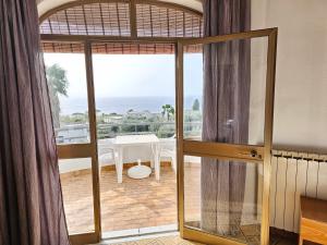 Appartamento Monolocale con Vista Mare