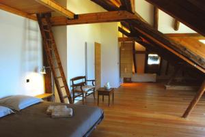 B&B / Chambres d'hotes La Ferme de Beaute : photos des chambres