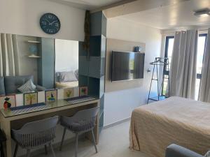 305 Villas do Porto · Flat completo em Porto de Galinhas