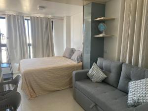 305 Villas do Porto · Flat completo em Porto de Galinhas