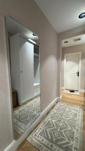 استديو فندقي بدخُول ذاتي حي العقيق c32