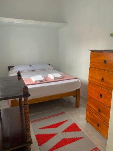 Casinha do pontal da cruz