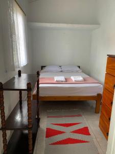 Casinha do pontal da cruz