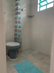 Casinha do pontal da cruz