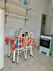 Casinha do pontal da cruz