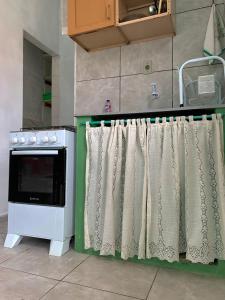 Casinha do pontal da cruz