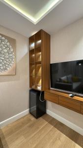 استديو فندقي بدخُول ذاتي حي العقيق c32