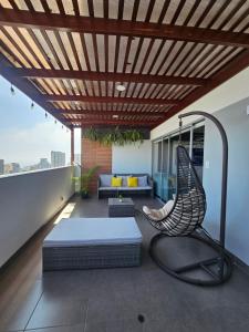 Barranco Aparment Luxury