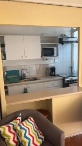 apartamento playa 4 esquinas