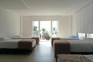 Hostal San Andres Divers
