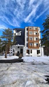 Divcibarski Izvor Apartman 12