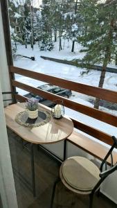 Divcibarski Izvor Apartman 12