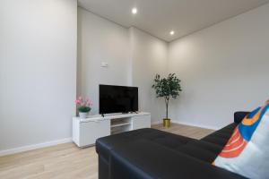 Bolhão Market Apartment