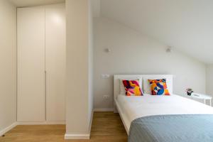 Bolhão Market Apartment