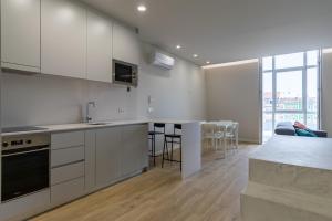 Bolhão Market Apartment