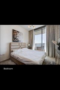 Luxurious Apartment with Sea View - Apartmány, Dubaj
