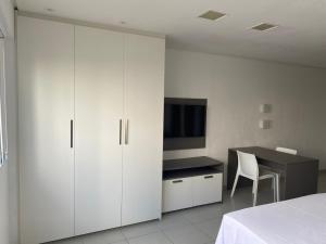 104 A BCBV · Flat completo em Boa Viagem