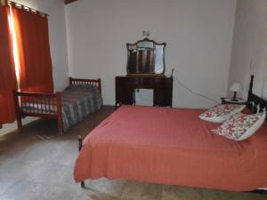 Alquileres centro Mina Clavero