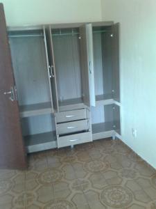 Casa grande para temporada