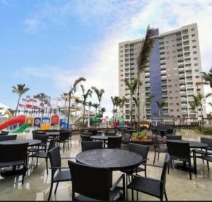 Salinas Exclusive Resort