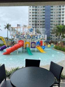 Salinas Exclusive Resort