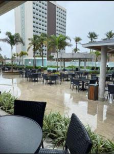 Salinas Exclusive Resort