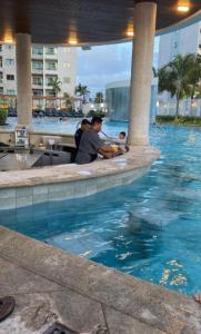 Salinas Exclusive Resort