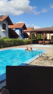 Linda casa em Gravatá