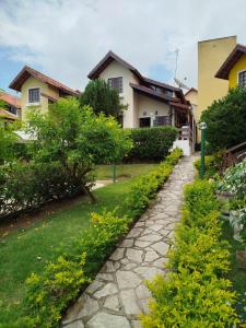 Linda casa em Gravatá