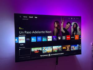 15mt dal MARE Grazioso Bilocale sul Budello A-C