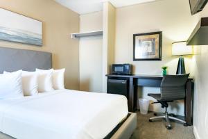 Standard Double Room room in Villa Verde Inn