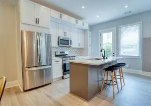 BCA Furnished Apartments - Northside Park