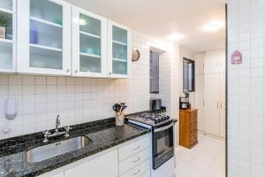 Charme Carioca: 500m da Praia de Ipanema|AP 94304