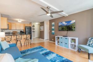 Centrally Located Waikiki Condo - Accommodates 4