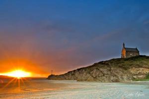 Maisons de vacances Les pleiades : photos des chambres
