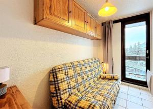 Résidence Vostok - APPARTEMENT 3 PIECES 6 PERSONNES MAE-9354