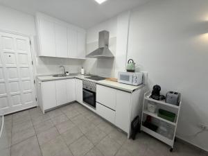 Apartamento Playa Las Vistas