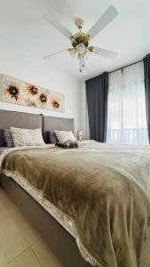 Cosy apartment with sea view en el centro Los Cristianos