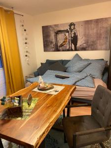 Studio-Apartment Weimar