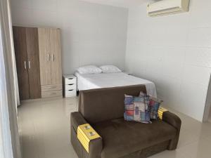 320 Muro Alto Clube · Flat aconchegante em Muro Alto, Porto de Galinhas