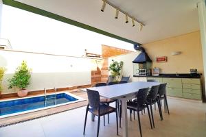 33hosts | Splendor Casa 10 · Serviço de Praia em Juquehy c Piscina Aquecida
