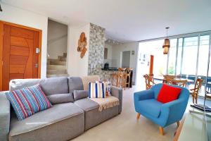 33hosts | Splendor Casa 10 · Serviço de Praia em Juquehy c Piscina Aquecida