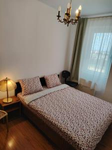ARAD Chic Apartament UTA